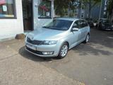 Skoda Rapid Spaceback Joy - Skoda Rapid Joy mit Diesel-Antrieb