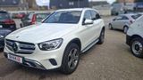 Mercedes-Benz GLC 300 d 4Matic Insp. 02/25 Mercedes / VOLL! - Mercedes GLC gebraucht
