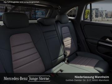 صورة مصغرة 14 لـ 2023 Mercedes-BENZ EQA