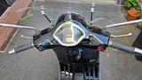Vespa GTS 300 super - VESPA GTS