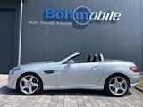 Mercedes-Benz SLK 350/Sportpaket AMG/Comand/Memory/HK/2. Hand - Mercedes-Benz SLK 350 Gebrauchtwagen