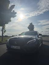 Mercedes-Benz Mercedes C 450/43 AMG 4MATIC  - Mercedes-Benz C 450 AMG Gebrauchtwagen