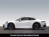 Porsche 992 911 Carrera GTS Liftsystem-VA InnoDrive BOSE - Porsche: Coupe, Grau