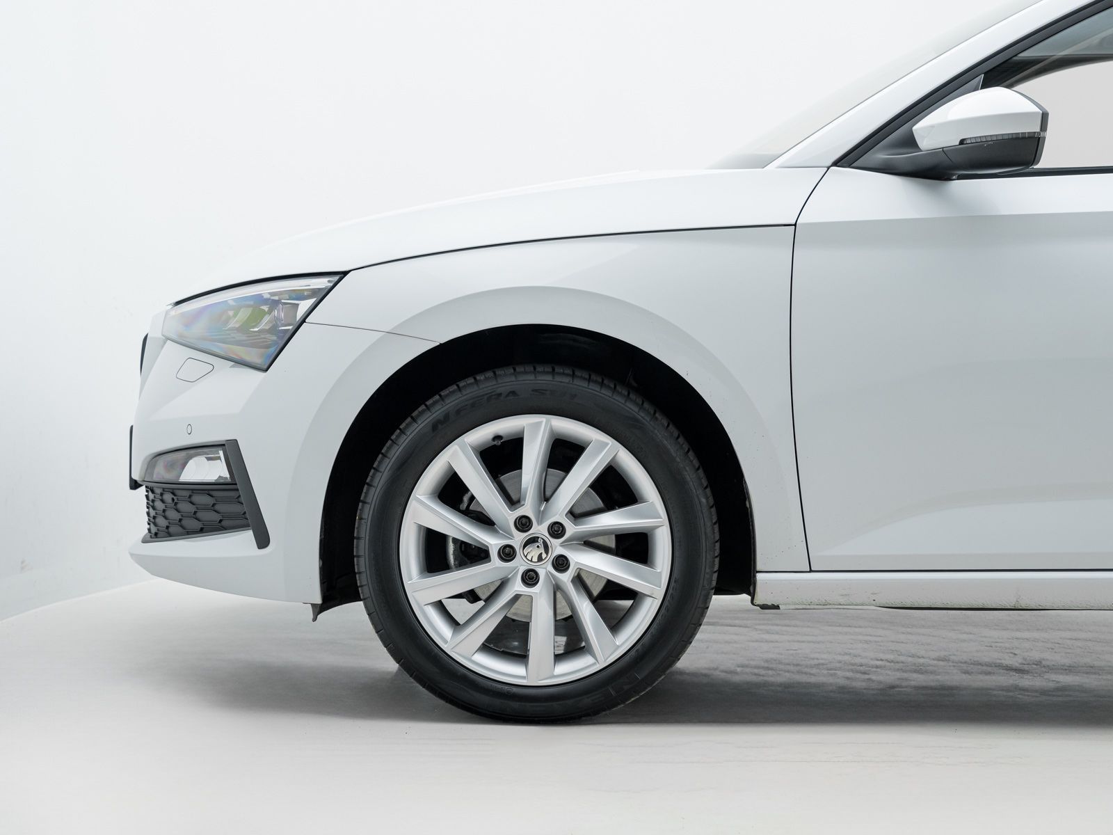 Skoda Scala - Bild 9