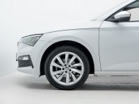 Skoda Scala - Vorschau Bild 9