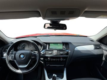 BMW X4 - 12
