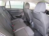 Skoda Octavia Combi 1.5 TSI 110 kW Selection Plus - Skoda Octavia: mit Klimaautomatik
