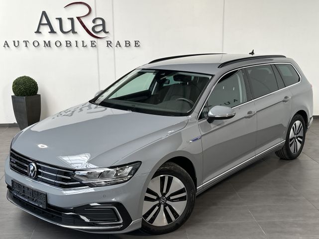 Volkswagen Passat Variant 1.4 eHybrid GTE NAV+LED+ACC+AHK