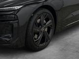Audi A6 e-tron Avant Performance Glasdach SLine Tech  - Audi: Sline