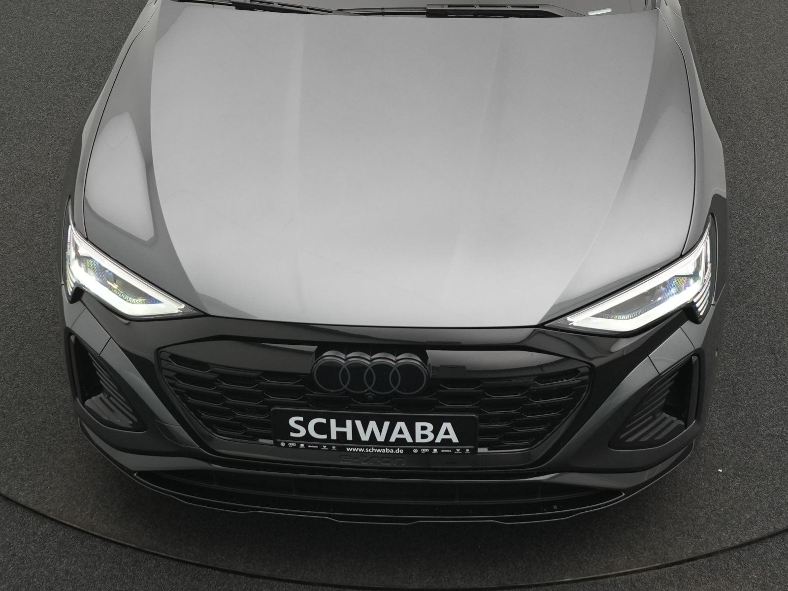 Audi Q8 e-tron - Bild 28