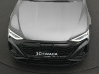 Audi Q8 e-tron - Vorschau Bild 28