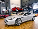 Aston Martin Rapide 6.0 V12 Touchtronic Luxury - Aston Martin Rapide