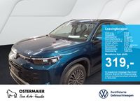 Volkswagen Tayron - Vorschau Bild 1