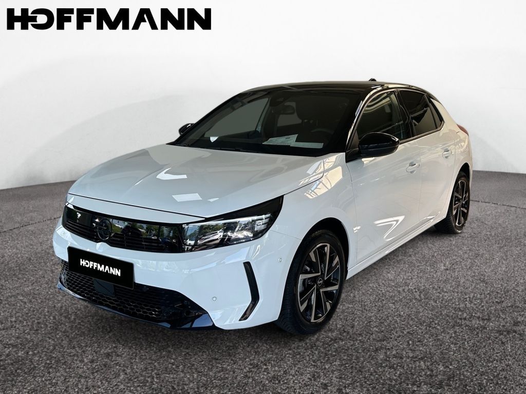 Fahrzeugabbildung Opel Corsa 1.2 GS Sitzheizung Navigation CarPlay PDC