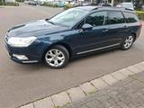 Citroën c5 x7  2.0 HDI 2008 136PS - Citroën C5 X von privat
