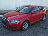 Audi A3 2.0 FSI Ambition - Audi A3 aus 2005: 2.0