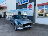 Suzuki Swift - Vorschau Bild 1