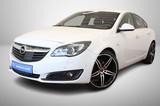 Opel Insignia Business 4x4 ACC Leder Xenon  - Opel Insignia in Rostock