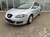 Seat Leon Sport Limited - Seat Leon aus 2008