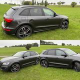Audi SQ5 3.0 TDI plus tiptronic quattro - - Audi SQ5: Plus