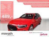 Audi RS 4 Avant 2.9 TFSI Q MATRIX PANO RAUTE BLACK HU