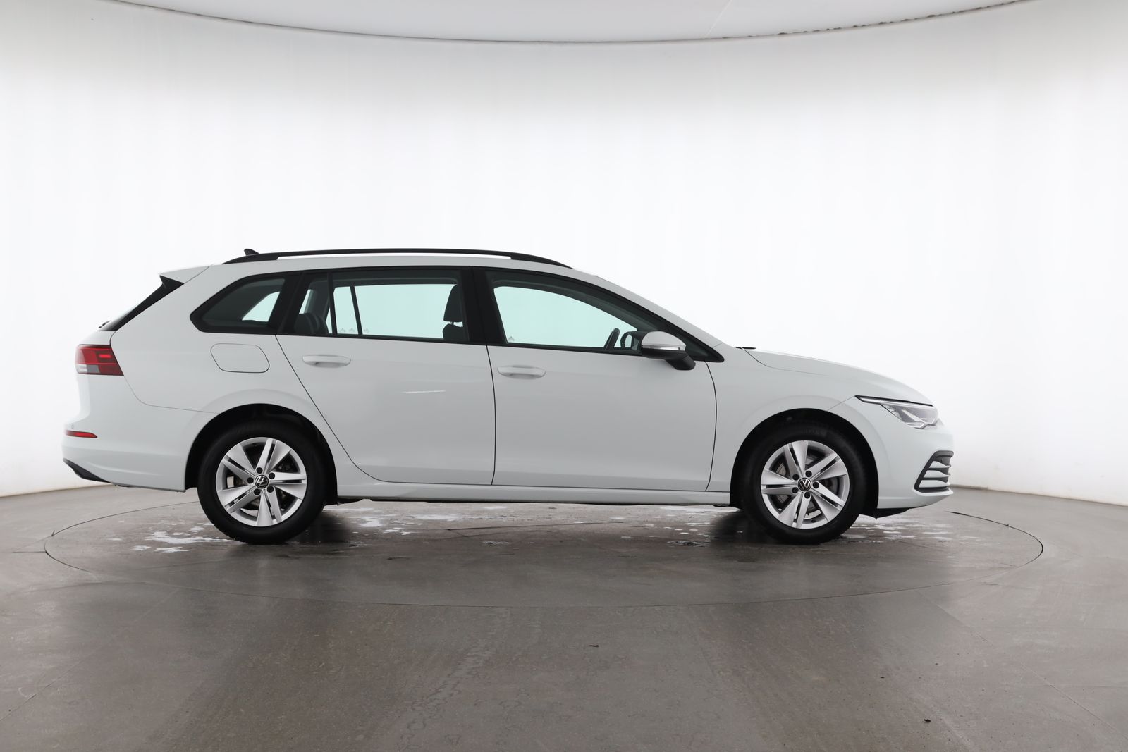 Volkswagen Golf - Bild 7