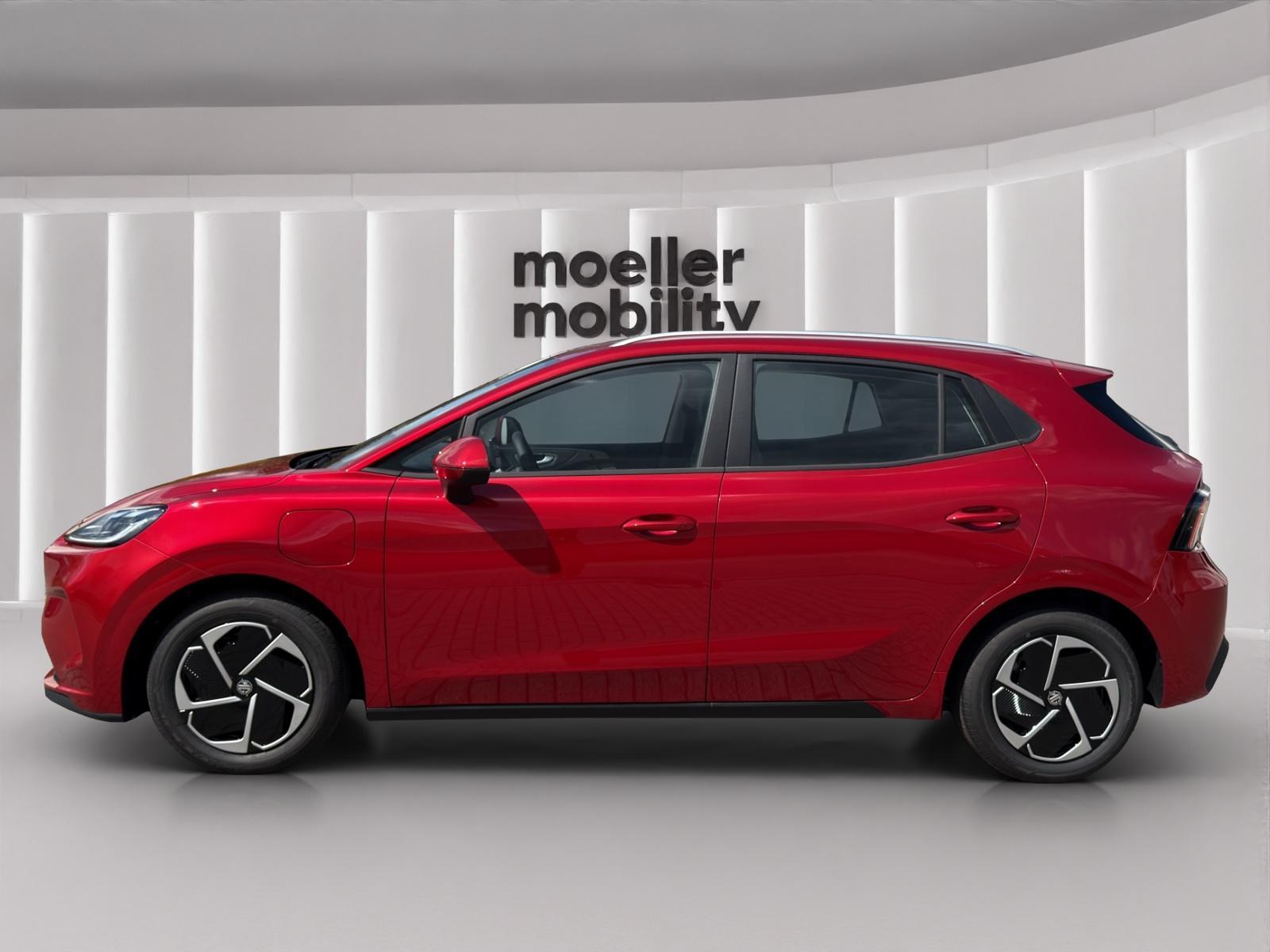 MG4 EV Urban 43kw/h Comfort