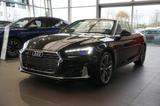 Audi A5 Cabriolet 45 TFSi quattro advanced LED Laser  - Audi A5: Cabrio, A5cabrio