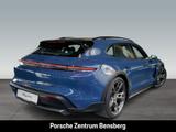 Porsche Taycan 4 Cross Turismo - Porsche Taycan in Köln