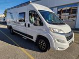 Hobby Vantana OnTour Edition K65 ET  - Hobby ONTOUR Van