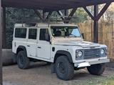 Land Rover Defender 110 300Tdi Station - Land Rover aus 1995