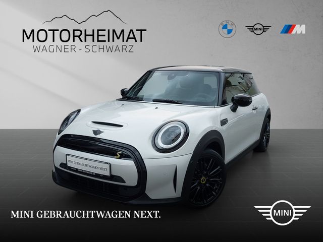 MINI Cooper SE HUD Pano Leder HiFi-HK RFK