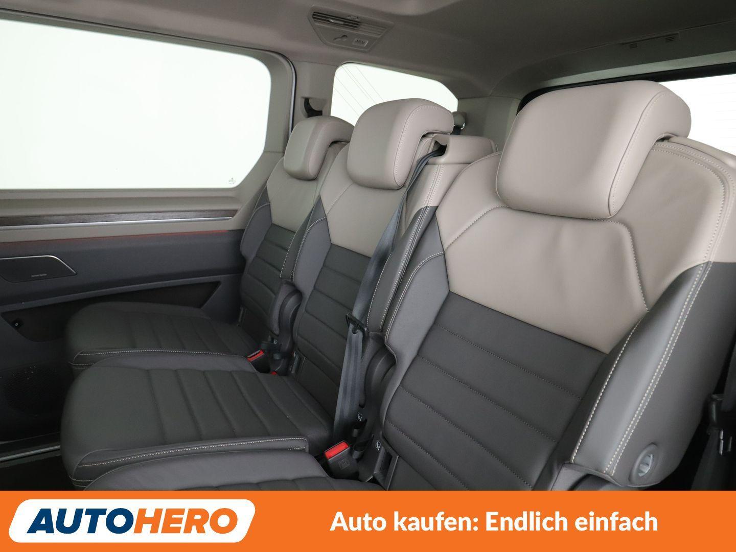 Volkswagen T7 Multivan 2.0 TSI Style Aut.*NAV*MATRIX*ACC*