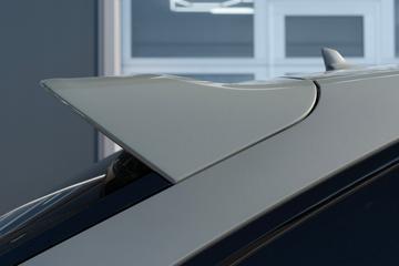 2025 AUDI RS6 photo 7