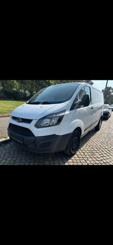 Ford Transit Custom 2.2 TDCI