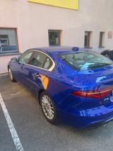 Jaguar XE D180 SE AWD SE - Jaguar XE: Se