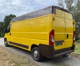 Peugeot Boxer 2.2l HDi L3H2 Komfort Plus Tüv=Neu! 1.Hand - gebrauchte Peugeot Van