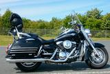 Kawasaki VN1600 Classic Tourer - KAWASAKI VN 1600 CLASSIC