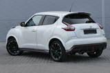 Nissan Juke NISMO RS 4x4 Turbo Xtronic - Nissan: Nismo