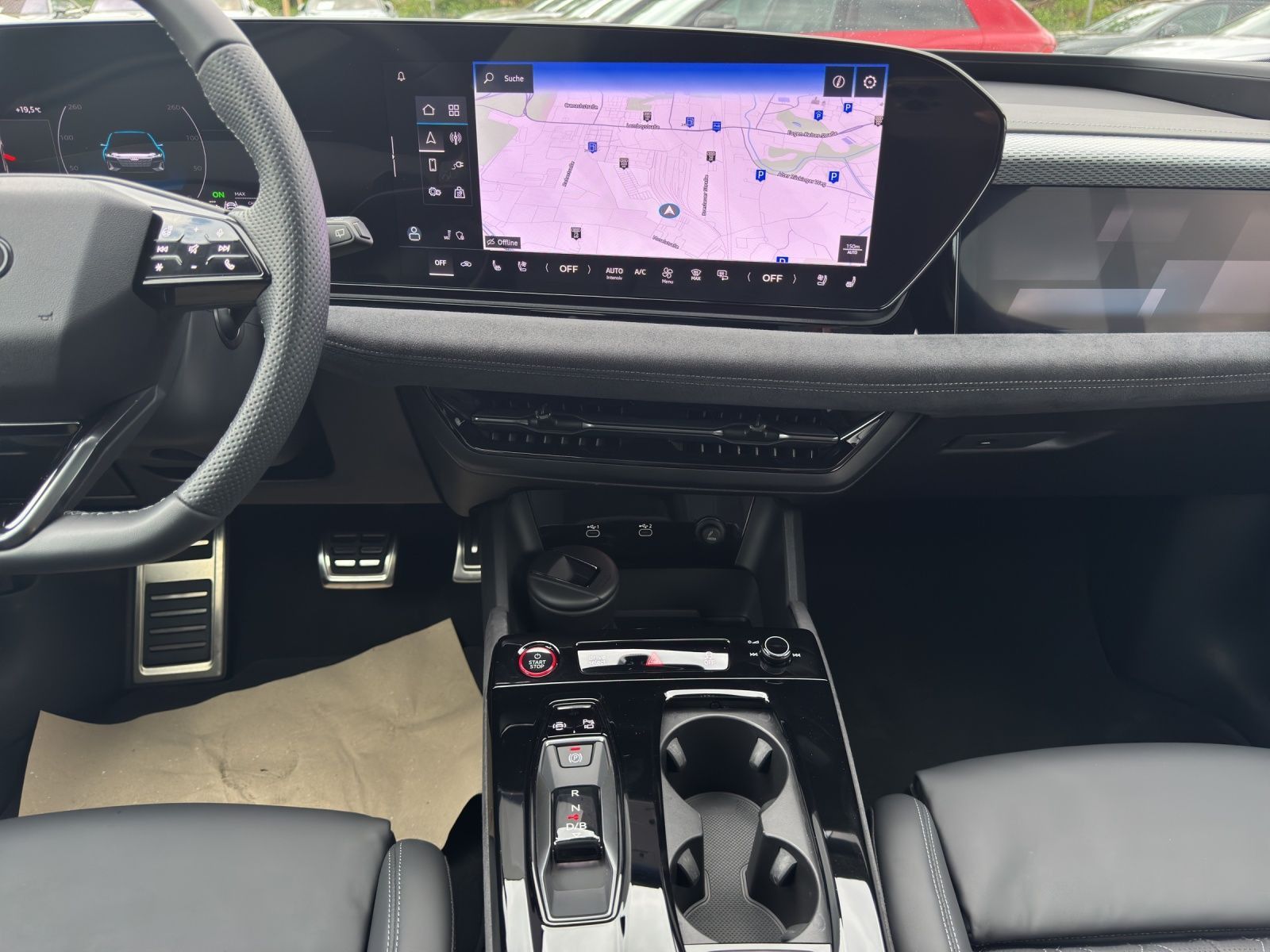 Audi A6 e-tron - Bild 6