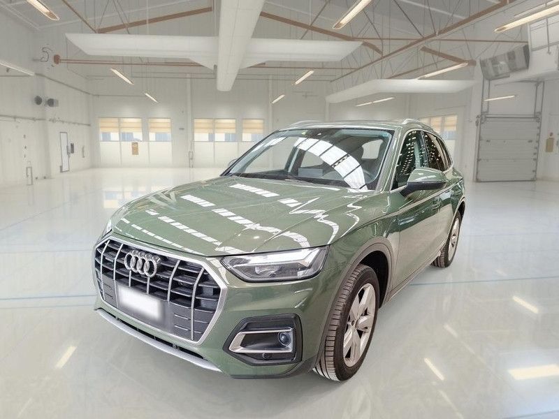 Image of Audi Q5