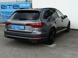 Audi A4 Avant 35 TFSI Hybrid Navi Alcantara LED PDC - Audi A4 mit Hybrid-Antrieb