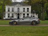 Ferrari FF 6.3 V12 | Perfect maintenance - gebrauchte Ferrari Sportwagen