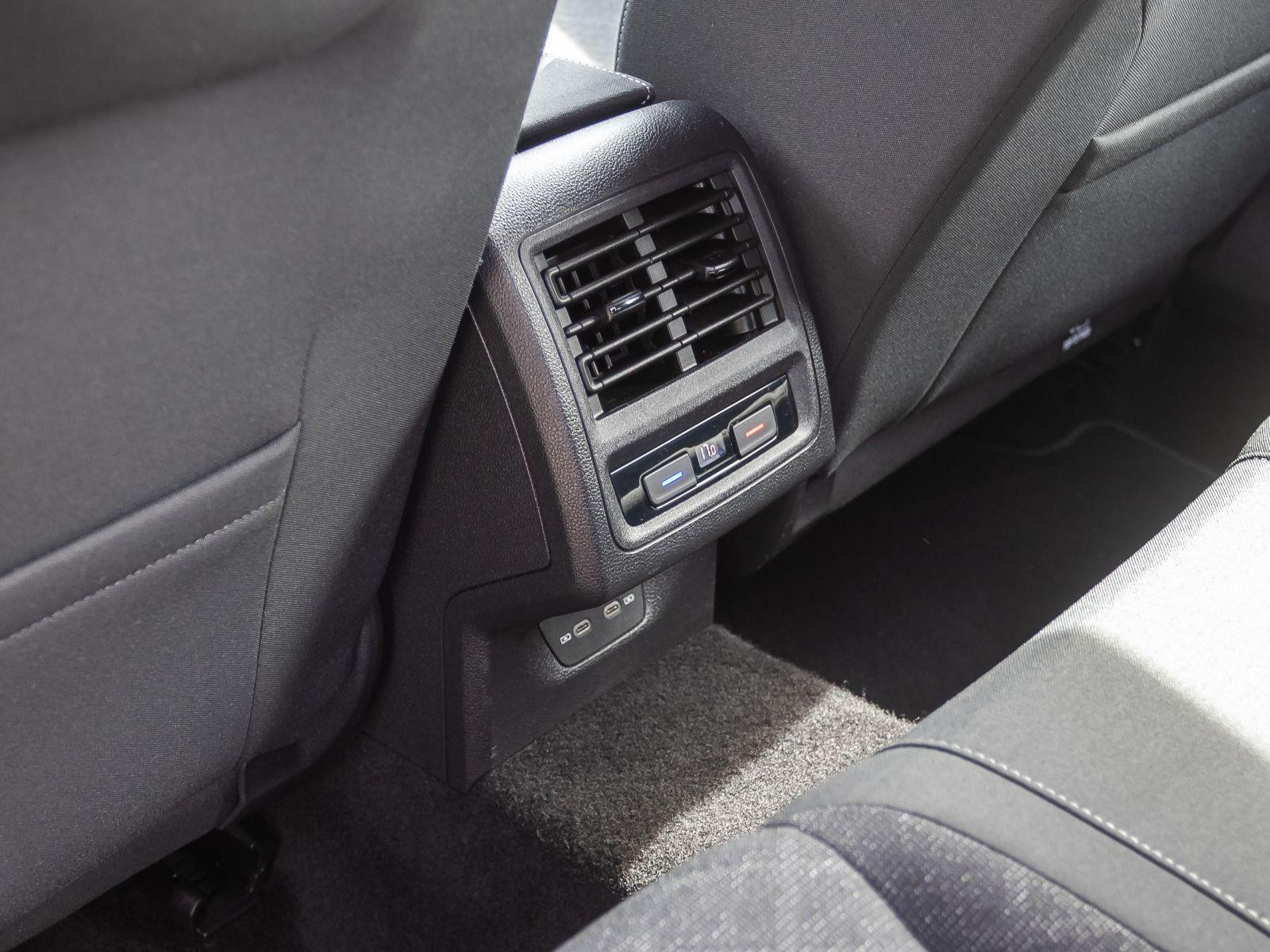 Volkswagen Golf Life Lim. 1.5eTSI LED EPH KESSY, миниатюра 20