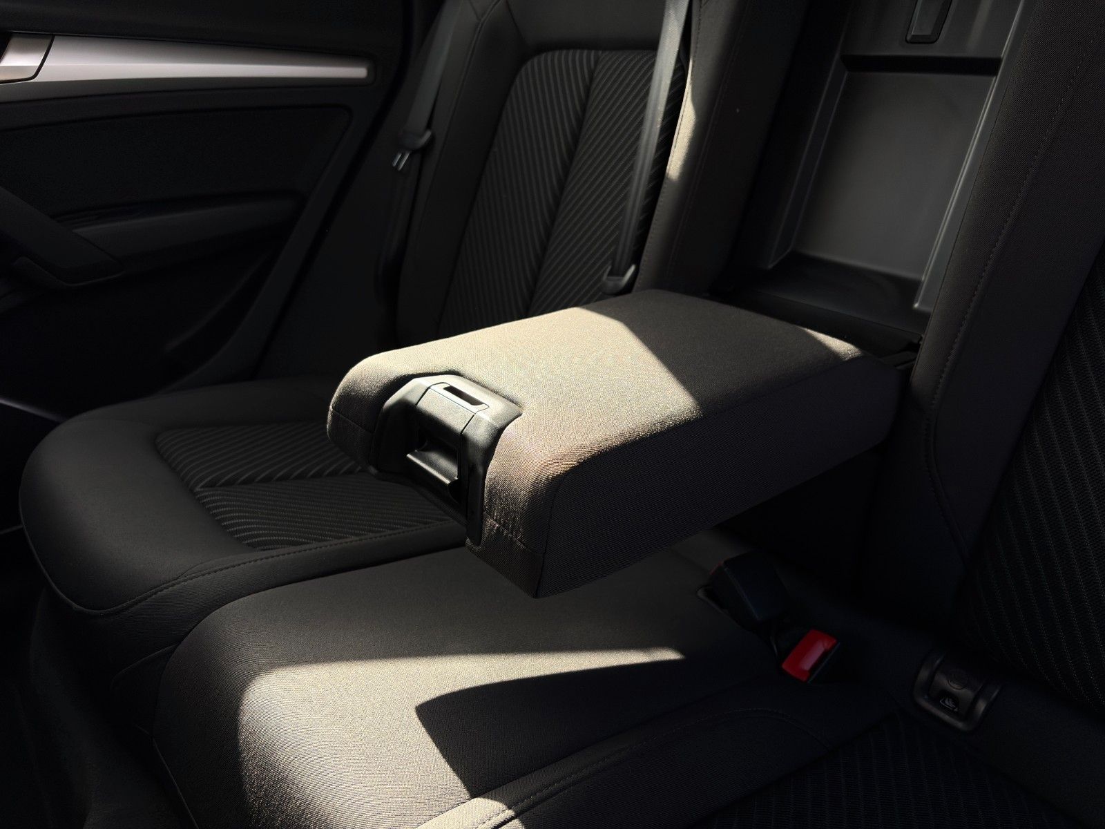 Fahrzeugabbildung Audi Q5 45 TFSI quattro S-line 3-Z.Klima Temp CAM VC