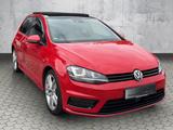 Volkswagen Golf 7 Lim. 3x R-line Highline 4Motion Exclusive - Volkswagen Golf: 7 R Line