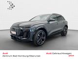 Audi SQ6 SUV e-tron quattro*Navi*LED*Alu*HUD*B&O*PDC*