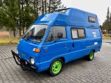 Mazda E1600 Wohnmobil *Oldtimer*H-Zulassung*Zwillingsb - Mazda Benzin