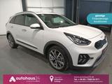 Kia Niro 1.6 Hybrid Spririt LED|Navi|PDC|Kamera|ACC - gebrauchte Kia Niro aus dem Jahr 2022