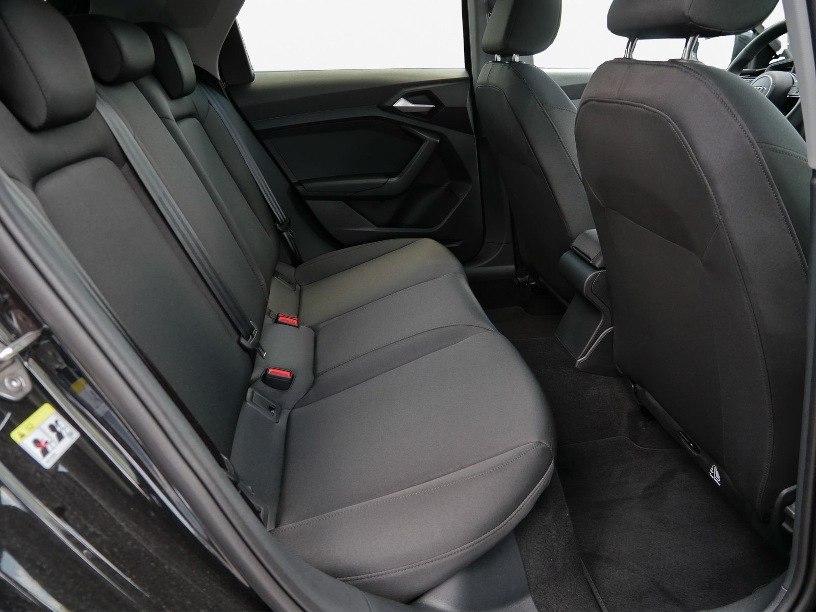 Audi A1 - Bild 16